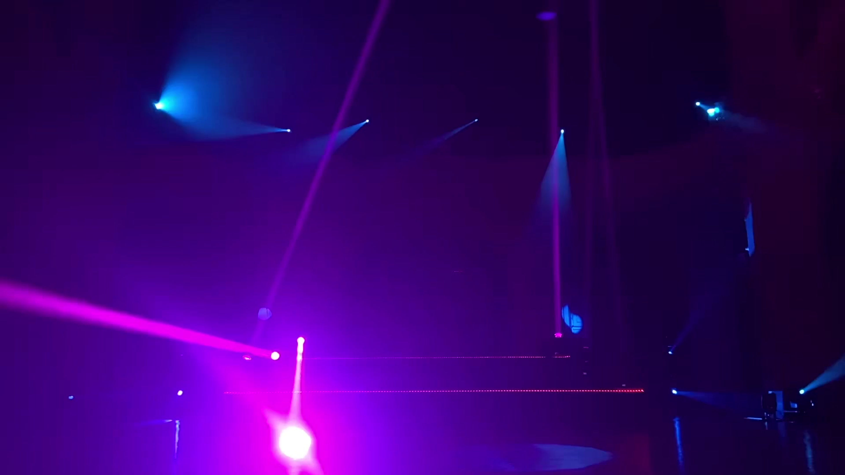 Promotion Video AV Media Art Production